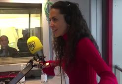 La sigla spagnola di "Holly & Benji"? Ce la canta Laura Barriales
