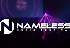 Con Andrea Belli e Max Bondino ad Amsterdam, per l'anteprima del Nameless Music Festival: l'aftermovie!