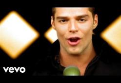 Ricky Martin