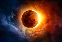 Eclissi di Sole e Stella di Natale: ecco come e quando vederle
