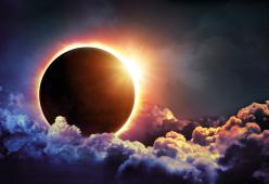 Arriva l'eclissi anulare di Sole: ecco come vederla