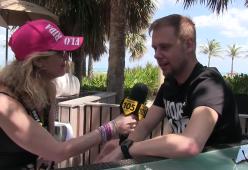 105 Miami intervista Armin Van Buuren: "Un consiglio per i giovani dj? Fate le vostre canzoni" 