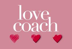 “E’ uscito ‘Love coach’, il libro firmato Carlotta Quadri e Laura Gauthier!”