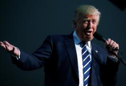 Facebook e Twitter intervengono sul post di Trump sul furto delle elezioni
