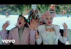 Katy Perry ft. Skip Marley