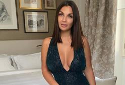 Elettra Lamborghini più in forma che mai, ecco le prime foto pubblicate post quarantena