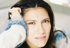 Elisa presenta il singolo "Come te nessuno mai"