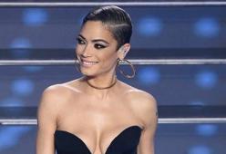 Tinto Brass elogia la sensualità di Elodie sul palco di Sanremo