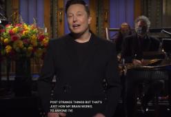  
Elon Musk si racconta: ho la sindrome di Asperger

