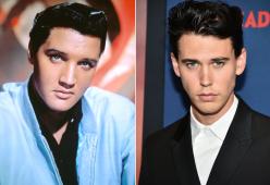 Austin Butler interpreterà Elvis nel biopic sul Re del Rock and Roll