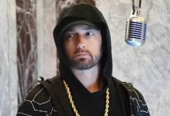 Eminem lancia il contest Love Your DJ per i DJ del Michigan