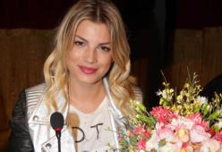Emma Marrone-Fabio Borriello: è nata una coppia
