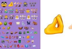 WhatsApp: in arrivo 117 nuove emoji (e una è dedicata agli italiani)