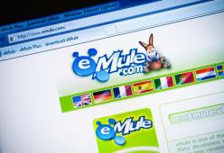 eMule torna dopo 10 anni in versione aggiornata