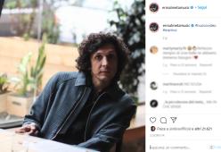 Ermal Meta rivela che presto uscirà un nuovo video