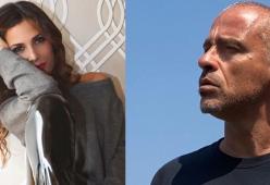 Eros Ramazzotti smentisce il flirt con Roberta Morise: “Nessun rispetto in un momento così delicato”