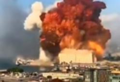 Due terribili esplosioni a Beirut: oltre 100 morti e 4mila feriti