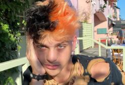 Morto lo youtuber e make-up artist 17enne "Ethan is Supreme"