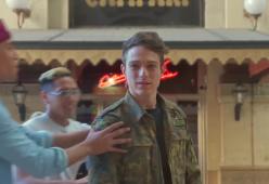Radio Mag: Irama live a 105 Mi Casa!
