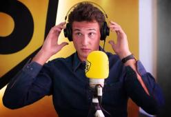 Danilo Gallinari a 105 Mi Casa: "Questa è stata una stagione magica"