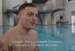 Red Bull Cliff Diving World Series: Radio 105 partner della tappa italiana a Polignano a Mare.