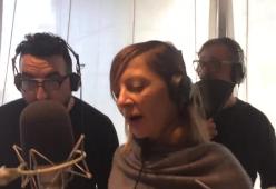 Mannequin Challenge, Tutto Esaurito si blocca 