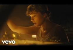 Ecco il video di Cardigan, tratto da Folklore: scritto e diretto da Taylor Swift