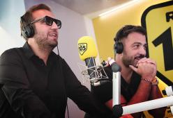 Pio & Amedeo ne Lo Zoo di 105: «Vi aspettiamo al Forum con “Tutto fa Brodway”»