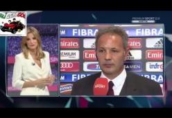MIHAJLOVIC SI SFOGA: "Abbiamo fatto schifo! Ora meno tutti!" 