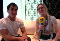 105 Miami: Vicky intervista Florian Picasso alla Miami Music Week