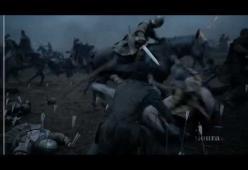 Gli spettacolari effetti speciali utilizzati nelle scene di Games of Thrones