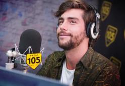 Álvaro Soler si tuffa in un "Mar De Colores": "È un album molto personale"