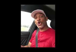 Will Smith canta "La bamba", ma il suo spagnolo fa rabbrividire