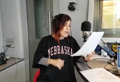 Alexia da brividi: a 105 Take Away si balla sulle note di "Think About The Way"