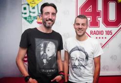 Il maratoneta Roberto Nava: “Max Brigante, sei pronto per la Maratona di New York!”