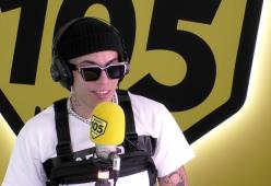 Radio Mag: Sfera Ebbasta risponde alle critiche con il nuovo singolo Mademoiselle