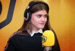Jenny De Nucci a 105 Mi Casa: "Mi piacerebbe fare l'attrice"