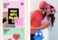 Arriva Tuned, l'app di Facebook dedicata alle coppie 