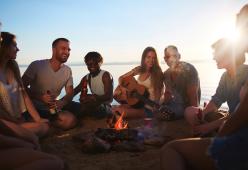 Ferragosto: cosa si può fare (e cosa no) secondo la nuova ordinanza anti-covid