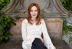 J.K. Rowling pubblica (gratis) online "The Ickabog", una favola a puntate