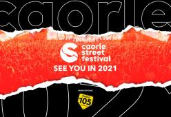 Caorle Street Festival rinviato al 2021