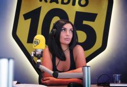 105 Trap: il meglio della settimana con Elettra Lamborghini