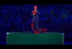 Olimpiadi Tokyo 2020: la presentazione è con Mario Bros e i cartoni animati!