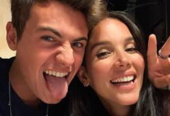 Fede Rossi va a vivere con Paola Di Benedetto e posta video dalla nuova casa