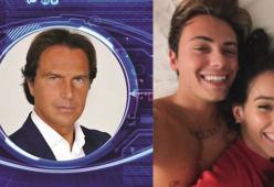 GF VIP, Federico Rossi definisce Antonio Zequila "ignorante" e il web lo sostiene
