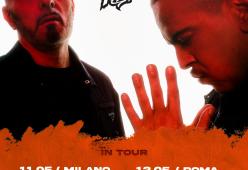 I Sottotono: riprogrammate le date del tour