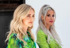 Baby K parla di Chiara Ferragni: "Tra noi è nata subito una simpatia"