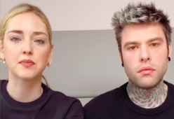 Fedez, denunciato dal Codacons per "violenza, minacce, associazione a delinquere"