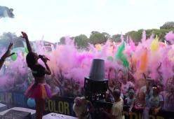 The Color Run: ecco il nostro aftermovie della tappa di Lido di Camaiore! 