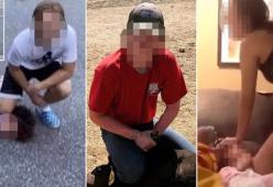 Sui social spunta la vergognosa “George Floyd Challenge” 